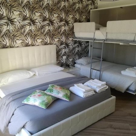 Bed and Breakfast Appia Garden Рим Экстерьер фото