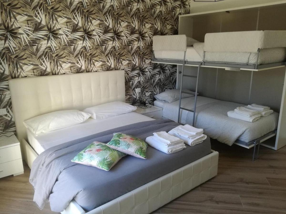 Bed and Breakfast Appia Garden Рим Экстерьер фото