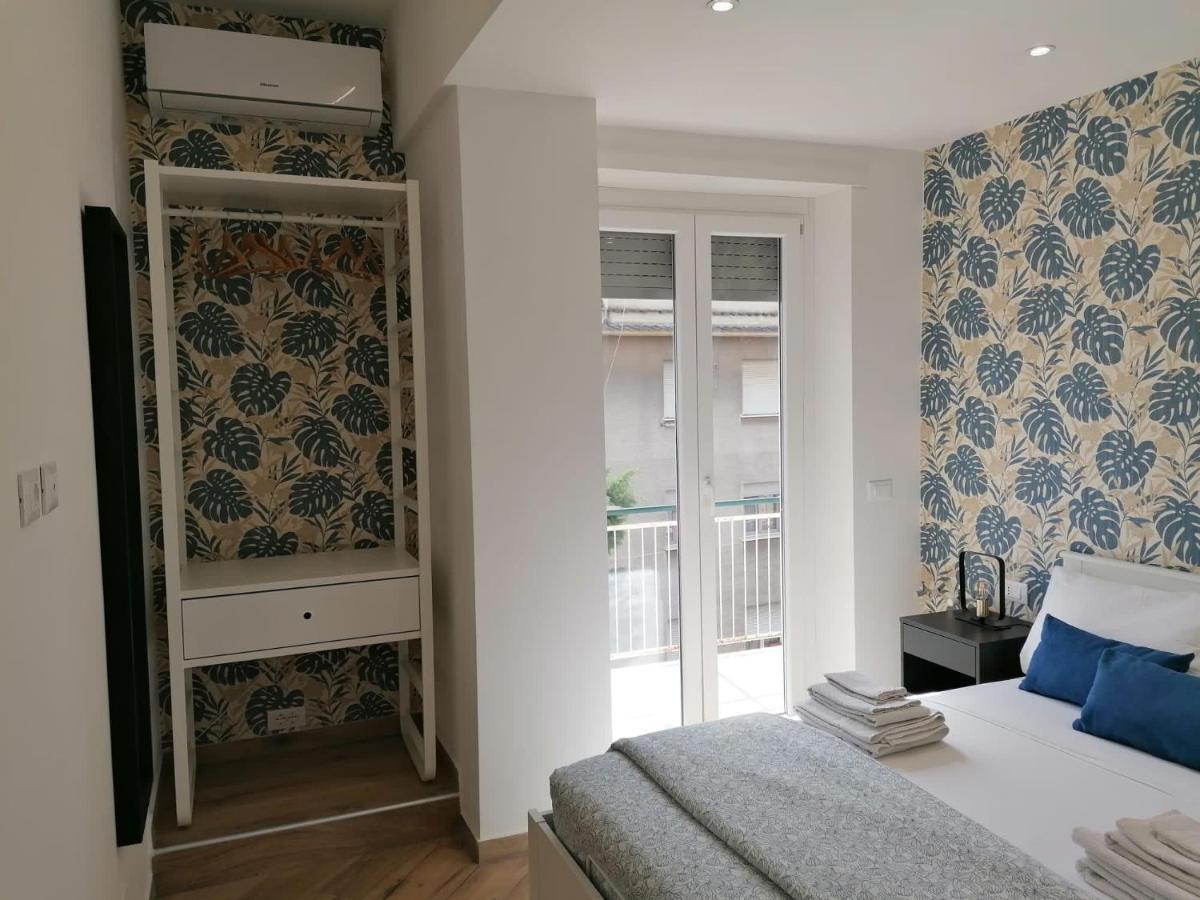 Bed and Breakfast Appia Garden Рим Экстерьер фото