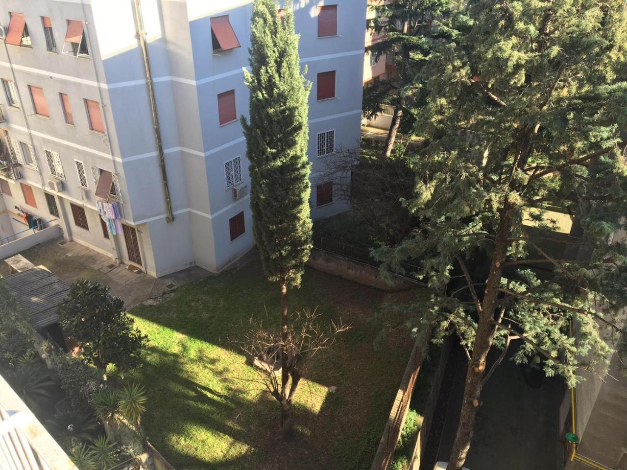 Bed and Breakfast Appia Garden Рим Экстерьер фото