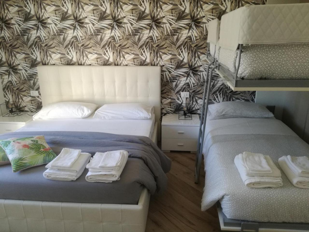Bed and Breakfast Appia Garden Рим Экстерьер фото