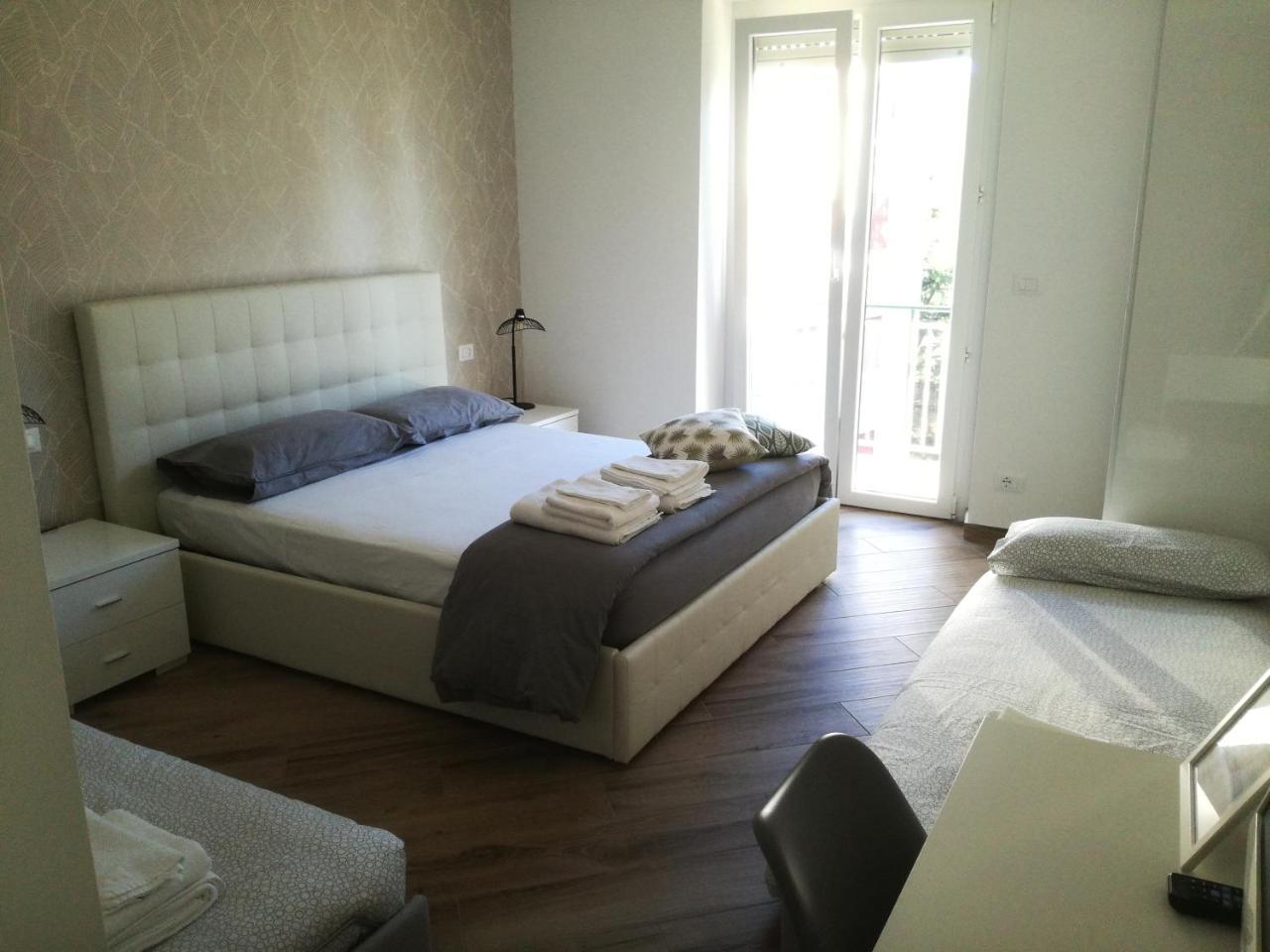 Bed and Breakfast Appia Garden Рим Экстерьер фото
